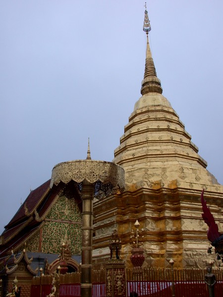 Chedi